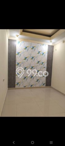 Ready to Use! Luxury House LT 160m2 Desain Elegan di Citra Garden Ready to Use! Luxury House LT 160m2 Desain Elegan di Citra Garden