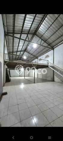 AREA TERBAIK! Gudang Kawasan Kalideres, Luas 260m², Kawasan Bisnis AREA TERBAIK! Gudang Kawasan Kalideres, Luas 260m², Kawasan Bisnis