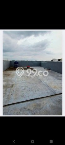 LOKASI PREMIUM! Gudang Area Komersial Kawasan Pegadungan, Luas 348m2m², Siap Bisnis LOKASI PREMIUM! Gudang Area Komersial Kawasan Pegadungan, Luas 348m2m², Siap Bisnis