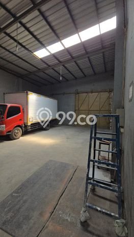 Unit Gudang Dijual di Cengkareng Jakarta Barat Luas Bangunan 500m2 Unit Gudang Dijual di Cengkareng Jakarta Barat Luas Bangunan 500m2