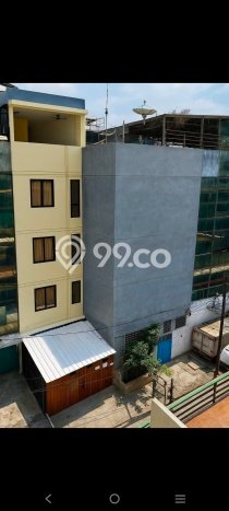 Area Ramai! Ruko Dijual di Tambora untuk Bisnis Luas Bangunan 310m2 Area Ramai! Ruko Dijual di Tambora untuk Bisnis Luas Bangunan 310m2