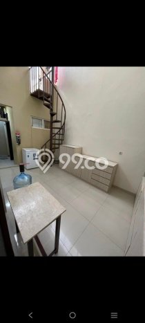 Rumah Eksklusif Dijual LT 120m2 di Kembangan, Jakarta Barat Rumah Eksklusif Dijual LT 120m2 di Kembangan, Jakarta Barat