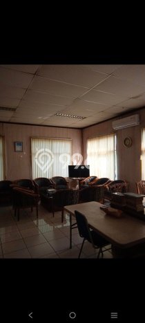Unit Gudang Dijual di Tangerang LT 6965m2 & LB 3690m2 Unit Gudang Dijual di Tangerang LT 6965m2 & LB 3690m2