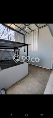 Rumah Asri di Citra Garden, 2 KM, Bebas Banjir Rumah Asri di Citra Garden, 2 KM, Bebas Banjir