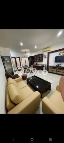 Rumah Eksklusif Dijual LT 120m2 di Kembangan, Jakarta Barat Rumah Eksklusif Dijual LT 120m2 di Kembangan, Jakarta Barat