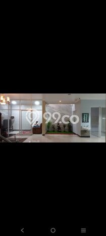 Hunian Eksklusif Siap Huni LT 200m2 di Cengkareng, Jakarta Barat Hunian Eksklusif Siap Huni LT 200m2 di Cengkareng, Jakarta Barat