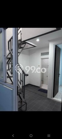 Hunian Eksklusif Siap Huni LT 120m2 di Cengkareng, Jakarta Barat Hunian Eksklusif Siap Huni LT 120m2 di Cengkareng, Jakarta Barat