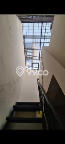 Hunian Nyaman Asri 2 KT Siap Pakai di Citra Garden Jakarta Barat Hunian Nyaman Asri 2 KT Siap Pakai di Citra Garden Jakarta Barat