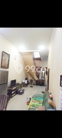 Jual Rumah Minimalis Bagus Punya 3 KT di Cipondoh Tangerang SHM Jual Rumah Minimalis Bagus Punya 3 KT di Cipondoh Tangerang SHM