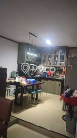 Dijual Hunian Rumah Nyaman 2 KT di Taman Palem, Jakarta Barat Dijual Hunian Rumah Nyaman 2 KT di Taman Palem, Jakarta Barat