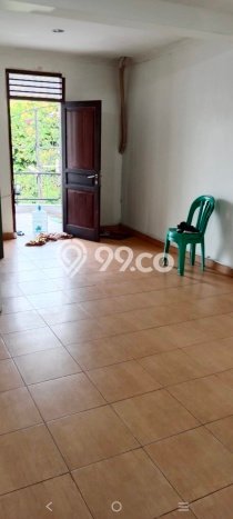 Rumah Modern 4 KT di Daan Mogot Tangerang Full Furnished Rumah Modern 4 KT di Daan Mogot Tangerang Full Furnished
