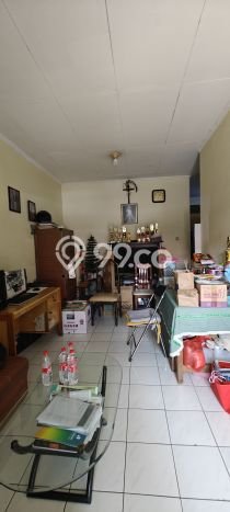 Rumah Modern LB/LT 95m2/96m2 Dijual di Kalideres, Jakarta Barat Rumah Modern LB/LT 95m2/96m2 Dijual di Kalideres, Jakarta Barat