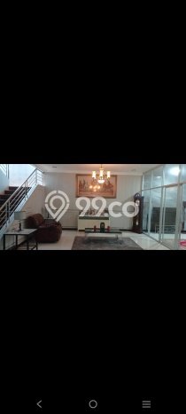 Hunian Eksklusif Siap Huni LT 200m2 di Cengkareng, Jakarta Barat Hunian Eksklusif Siap Huni LT 200m2 di Cengkareng, Jakarta Barat