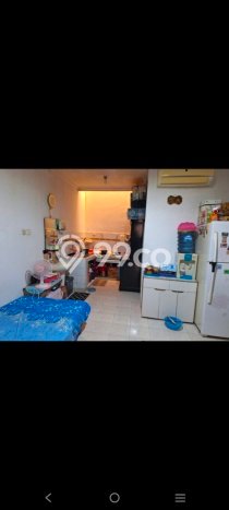 Rumah Modern Minimalis 2 KT Siap Huni di Cengkareng Rumah Modern Minimalis 2 KT Siap Huni di Cengkareng