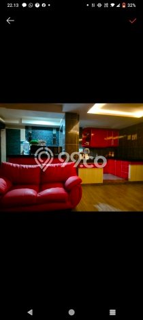 FEATURED! Rumah kawasan Citra Garden, 5 KT, Area Premium, Luas 142m² Bangunan 165m² FEATURED! Rumah kawasan Citra Garden, 5 KT, Area Premium, Luas 142m² Bangunan 165m²
