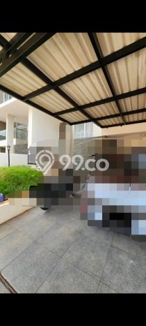 Rumah Luxury Modern Siap Huni di Citra Garden Jakarta Barat Rumah Luxury Modern Siap Huni di Citra Garden Jakarta Barat