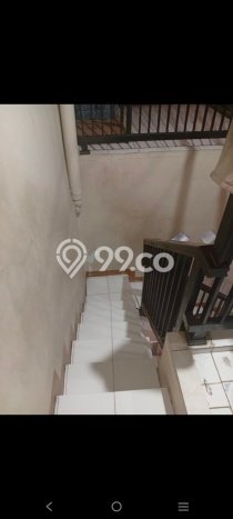 Hunian Bagus Disewakan di Citra Garden, Jakarta Barat LT 96m2, LB 102m2 Hunian Bagus Disewakan di Citra Garden, Jakarta Barat LT 96m2, LB 102m2