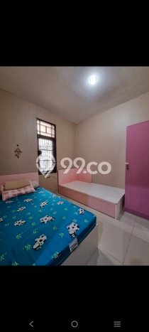Jarang Ada! Rumah Sewa 3 Kamar Bagus Siap Huni Taman Palem Jarang Ada! Rumah Sewa 3 Kamar Bagus Siap Huni Taman Palem