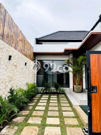 DIJUAL! Vila Kawasan , Area 100m2m², Lokasi Premium DIJUAL! Vila Kawasan , Area 100m2m², Lokasi Premium
