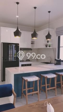 Dijual Rumah Mewah Megah Dengan View Cantik di Kerobokan, Badung Dijual Rumah Mewah Megah Dengan View Cantik di Kerobokan, Badung