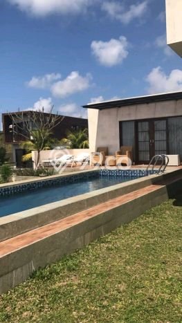 Rumah Elit Modern Tanpa Renovasi di Ungasan Badung Rumah Elit Modern Tanpa Renovasi di Ungasan Badung