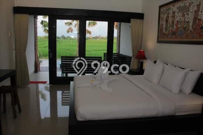 Rumah Elit LB 1000m2 Siap Pakai Desain Elegan di canggu, Badung Rumah Elit LB 1000m2 Siap Pakai Desain Elegan di canggu, Badung