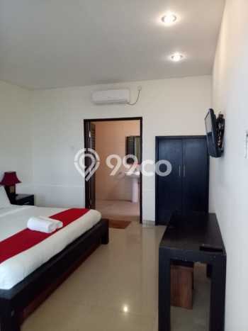 Rumah Elit LB 1000m2 Siap Pakai Desain Elegan di canggu, Badung Rumah Elit LB 1000m2 Siap Pakai Desain Elegan di canggu, Badung