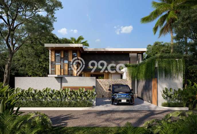 For Sale! Premium House LT 493m2 Desain Elegan di canggu For Sale! Premium House LT 493m2 Desain Elegan di canggu