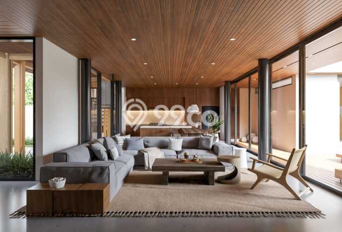 For Sale! Premium House LT 493m2 Desain Elegan di canggu For Sale! Premium House LT 493m2 Desain Elegan di canggu