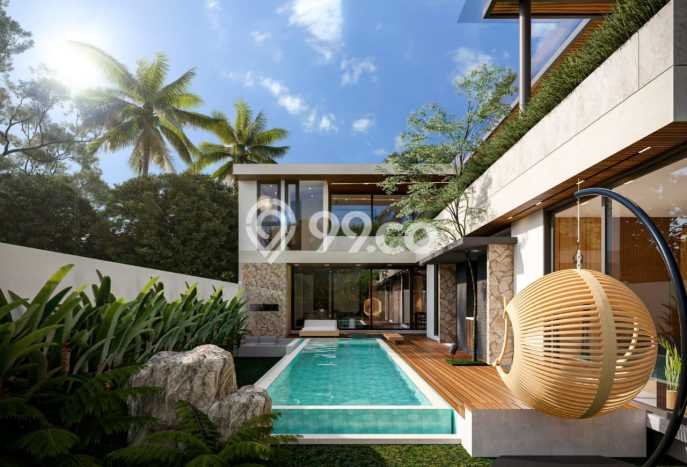 For Sale! Premium House LT 493m2 Desain Elegan di canggu For Sale! Premium House LT 493m2 Desain Elegan di canggu