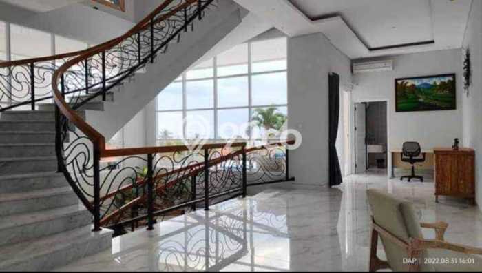 Rumah Elit Modern Tanpa Renovasi di Cemagi Badung Rumah Elit Modern Tanpa Renovasi di Cemagi Badung