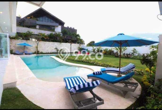 Rumah Elit Modern Tanpa Renovasi di Cemagi Badung Rumah Elit Modern Tanpa Renovasi di Cemagi Badung