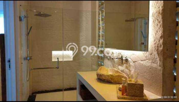 Rumah Elit Modern Tanpa Renovasi di Cemagi Badung Rumah Elit Modern Tanpa Renovasi di Cemagi Badung