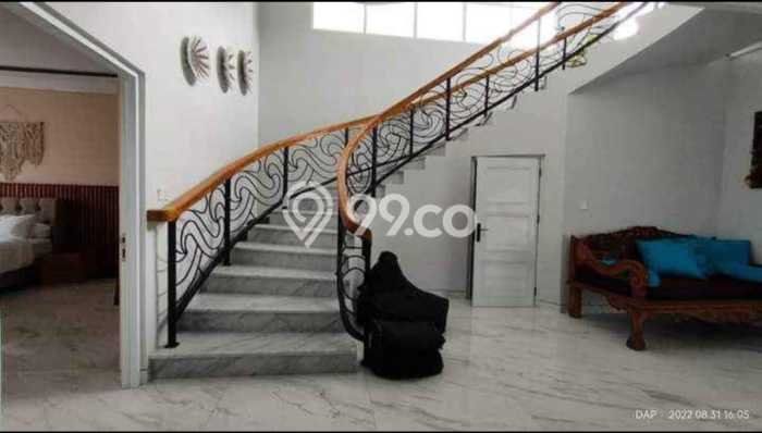 Rumah Elit Modern Tanpa Renovasi di Cemagi Badung Rumah Elit Modern Tanpa Renovasi di Cemagi Badung