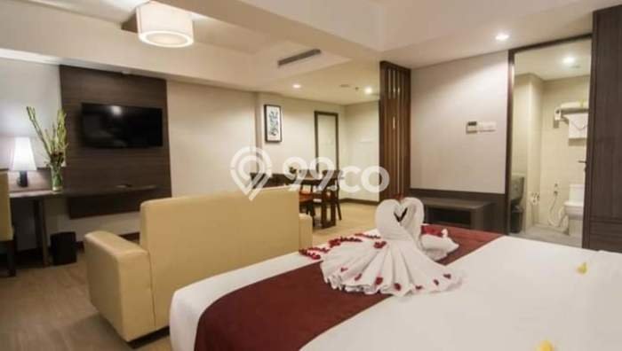 For Sale! Luxury House LT 3000m2 Desain Elegan di Nusa Dua For Sale! Luxury House LT 3000m2 Desain Elegan di Nusa Dua