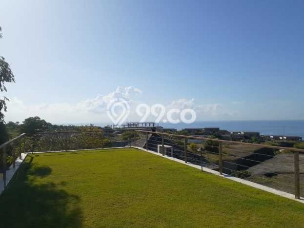 Jual Rumah Luas Elegan Dengan View Eksklusif di Ungasan, Badung Jual Rumah Luas Elegan Dengan View Eksklusif di Ungasan, Badung