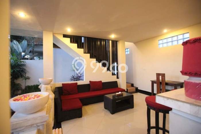 Hunian Eksklusif Siap Huni LT 8m2 di Ubud, Gianyar Hunian Eksklusif Siap Huni LT 8m2 di Ubud, Gianyar