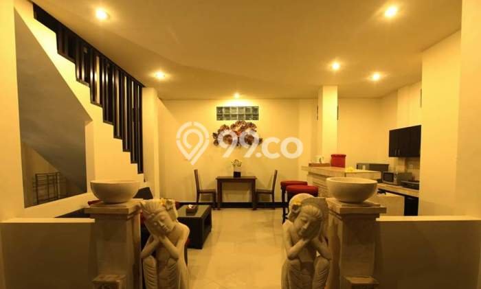 Hunian Eksklusif Siap Huni LT 8m2 di Ubud, Gianyar Hunian Eksklusif Siap Huni LT 8m2 di Ubud, Gianyar