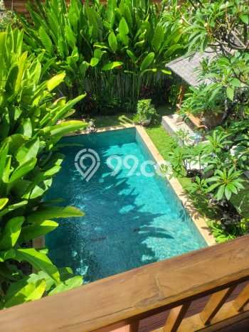 Jual Rumah Luas Megah Dengan View Eksklusif di Umalas, Badung Jual Rumah Luas Megah Dengan View Eksklusif di Umalas, Badung
