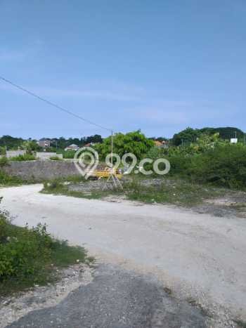 Dijual Tanah di Badung, Luas 1620m2 SHM Dijual Tanah di Badung, Luas 1620m2 SHM