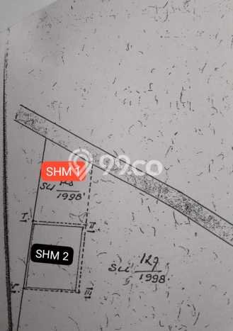 Dijual Tanah Lokasi Pecatu, Badung Seluas 3000m2 Dijual Tanah Lokasi Pecatu, Badung Seluas 3000m2