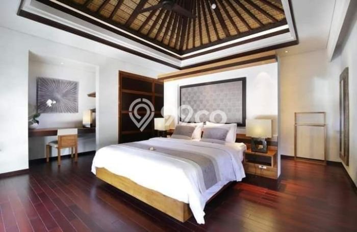 For Sale! Luxury House LT 435m2 Desain Modern di Kedonganan For Sale! Luxury House LT 435m2 Desain Modern di Kedonganan