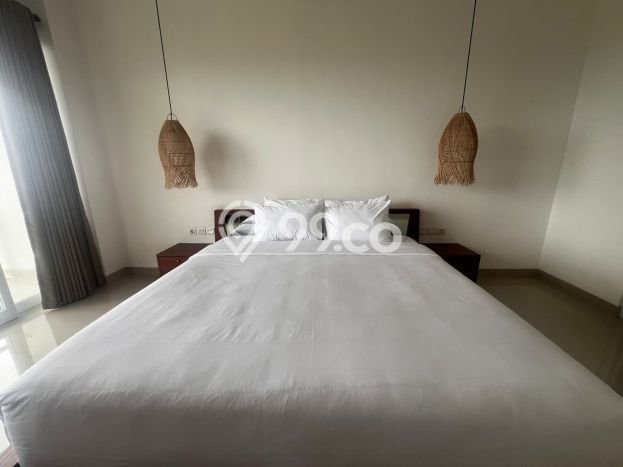 Hunian Eksklusif Siap Huni LT 160m2 di Ubud, Gianyar Hunian Eksklusif Siap Huni LT 160m2 di Ubud, Gianyar