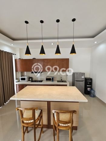 Hunian Eksklusif Siap Huni LT 160m2 di Ubud, Gianyar Hunian Eksklusif Siap Huni LT 160m2 di Ubud, Gianyar