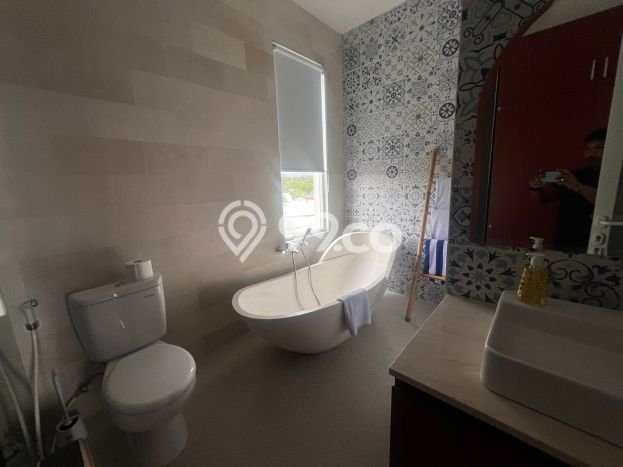 Hunian Eksklusif Siap Huni LT 160m2 di Ubud, Gianyar Hunian Eksklusif Siap Huni LT 160m2 di Ubud, Gianyar