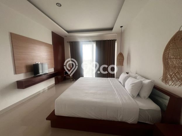 Hunian Eksklusif Siap Huni LT 160m2 di Ubud, Gianyar Hunian Eksklusif Siap Huni LT 160m2 di Ubud, Gianyar