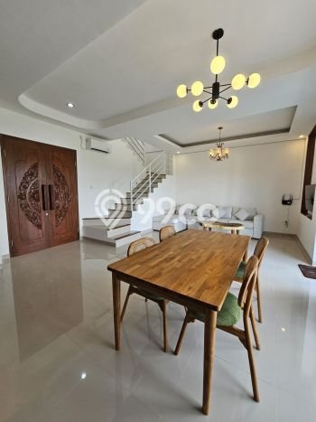 Hunian Eksklusif Siap Huni LT 160m2 di Ubud, Gianyar Hunian Eksklusif Siap Huni LT 160m2 di Ubud, Gianyar