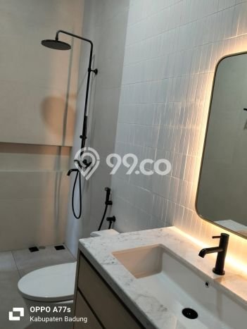 Rumah Mewah LB 350m2 Siap Huni Desain Elegan di Seminyak, Badung Rumah Mewah LB 350m2 Siap Huni Desain Elegan di Seminyak, Badung