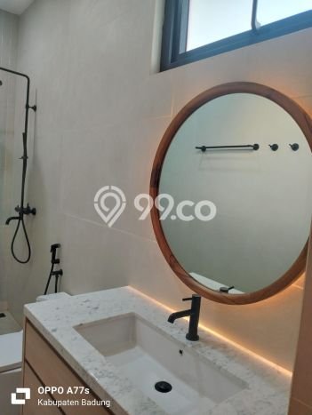 Rumah Mewah LB 350m2 Siap Huni Desain Elegan di Seminyak, Badung Rumah Mewah LB 350m2 Siap Huni Desain Elegan di Seminyak, Badung