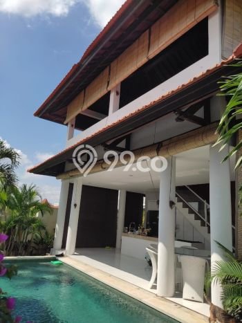 Dijual Rumah Mewah Elegan Dengan View Eksklusif di Munggu, Badung Dijual Rumah Mewah Elegan Dengan View Eksklusif di Munggu, Badung